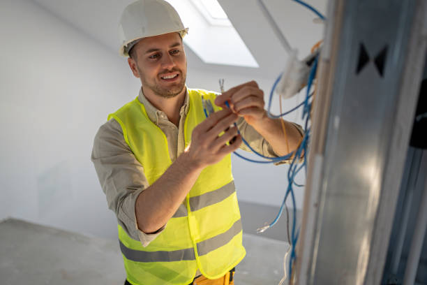 Best Electrical Installation Contractor  in Richgrove, CA